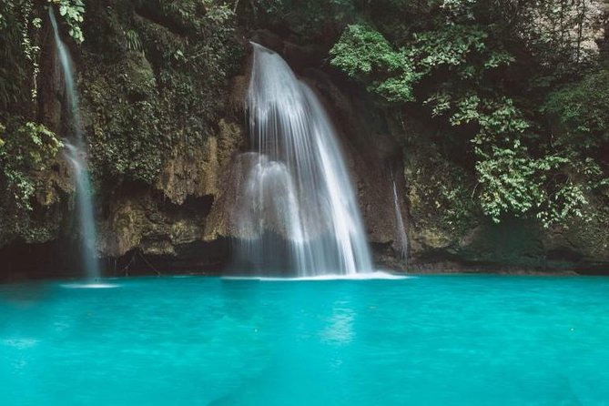 Moalboal Island Hopping and Kawasan Day Tour - Getting to the Starting Point