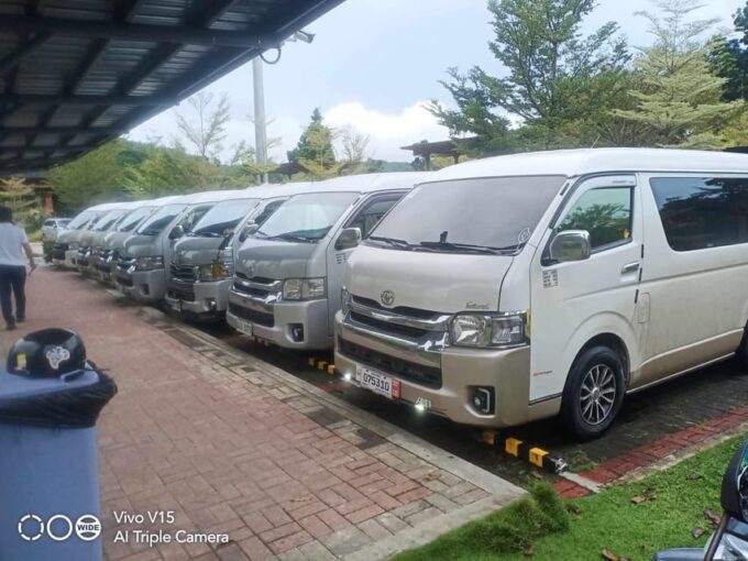 MOALBOAL: Private Car Transfer Service - Frequently Asked Questions