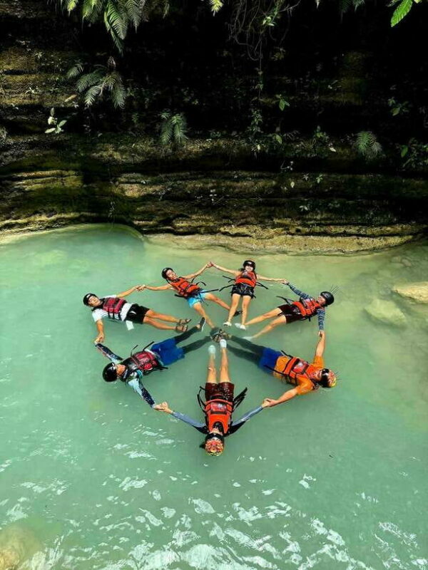 Moalboal: Sardine Run Snorkeling & Kawasan Canyoneering - Final Thoughts