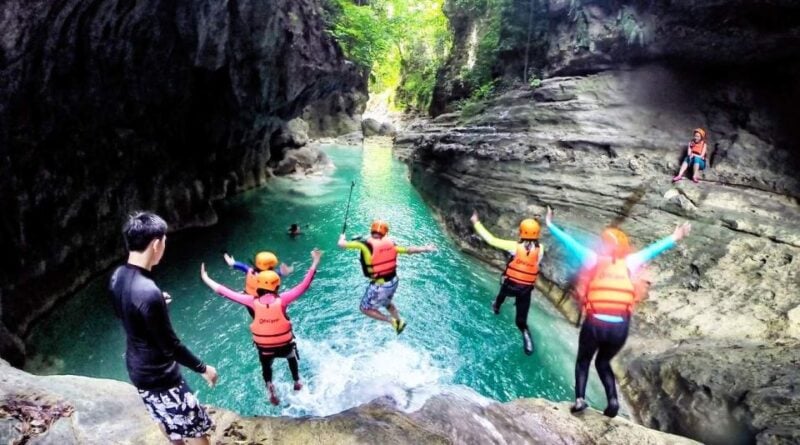 Moalboal Sardines & Turtle Snorkeling and Kawasan Falls Tour - Tour Activities