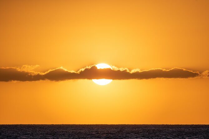 Moanas Luxury semi-private Sunset Cruise on Nalu - Practical Tips for Your Cruise
