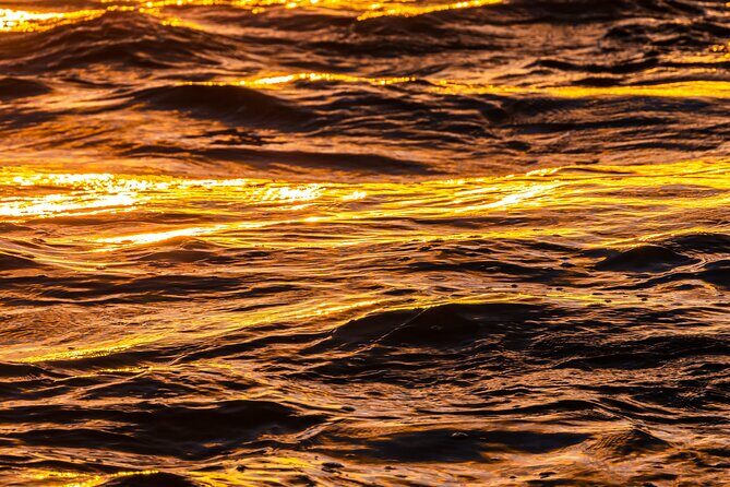 Moanas Luxury semi-private Sunset Cruise on Nalu - The Sum Up