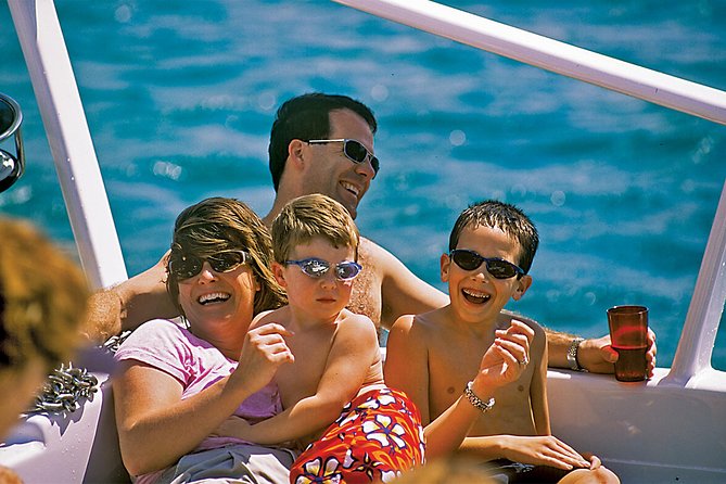 Mobay Catamaran Snorkeling Cruise and Mobay Highlight - About Your Stay
