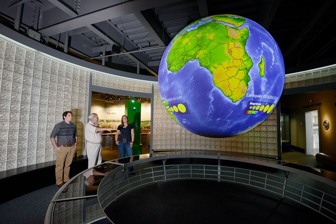 Mobile Area Multi-Attraction Pass - User Ratings and Feedback
