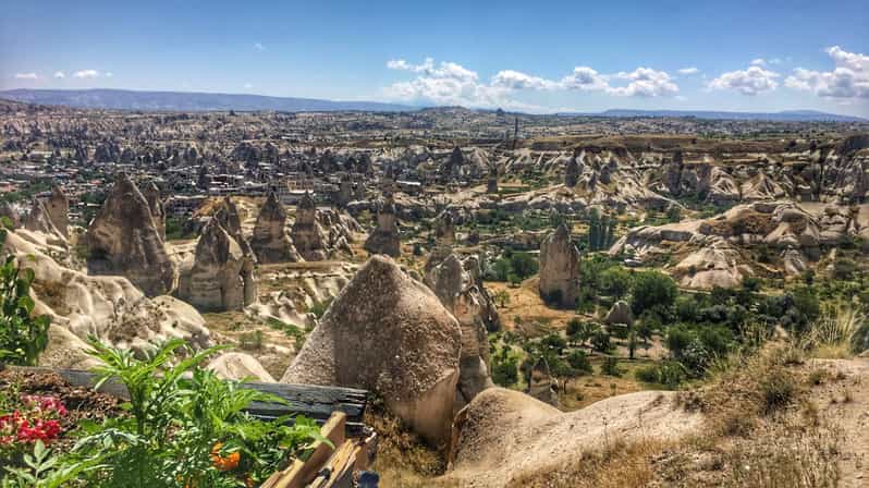 Mochiron Tour Full Day Cappadocia With Japanese Guide - Customer Experiences