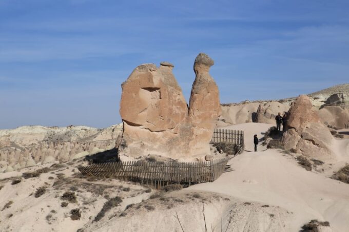 Mochiron Tour Full Day Cappadocia With Japanese Guide - Pricing and Duration
