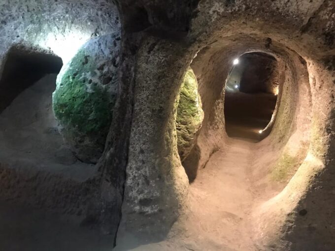 Mochiron Tour Full Day Cappadocia With Japanese Guide - Cancellation Policy