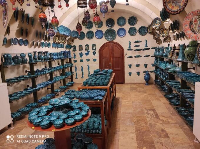 Mochiron Tour Full Day Cappadocia With Japanese Guide - Frequently Asked Questions