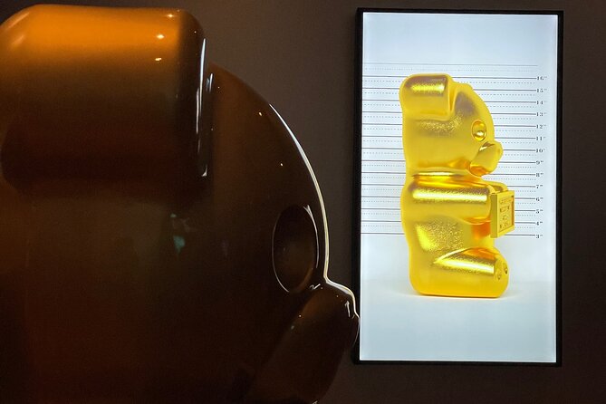 Moco Museum Amsterdam Admission Ticket With Banksy and More - Featured Art Exhibitions
