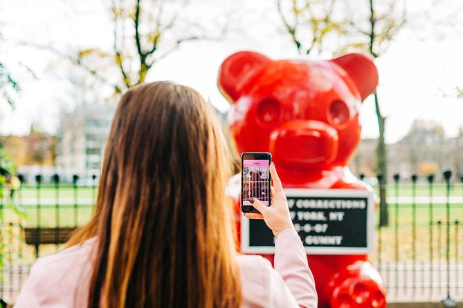 Moco Museum Amsterdam Admission Ticket With Banksy and More - Visitor Experiences and Feedback