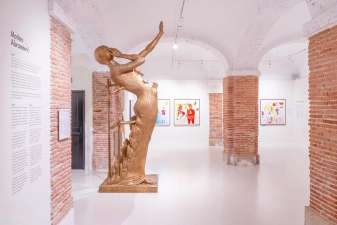 Moco Museum Barcelona Banksy & More - Positive Reviews and Memorable Impressions