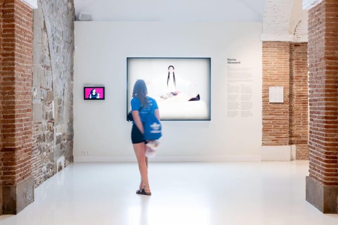 Moco Museum Barcelona Banksy & More - Preparing for Your Moco Museum Visit
