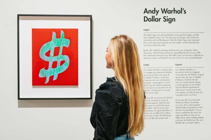 Moco Museum Barcelona Banksy & More - FAQ