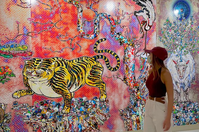 Moco Museum Barcelona, Banksy & More - Dedicated Banksy Exhibition