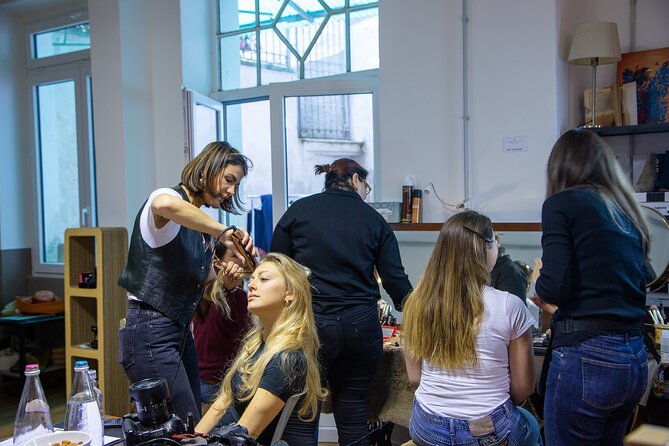 Model For a Day in Milan - Fashion Experience - Pricing and Booking