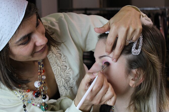 Model For a Day in Milan - Fashion Experience - Traveler Feedback