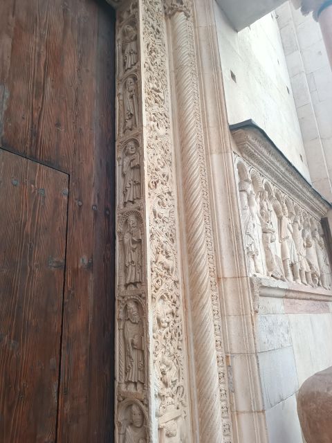 Modena: a Stunning City - Exploring the Cathedral and Ghirlandina