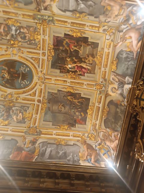 Modena: a Stunning City - Tasting Exquisite Balsamic Vinegar