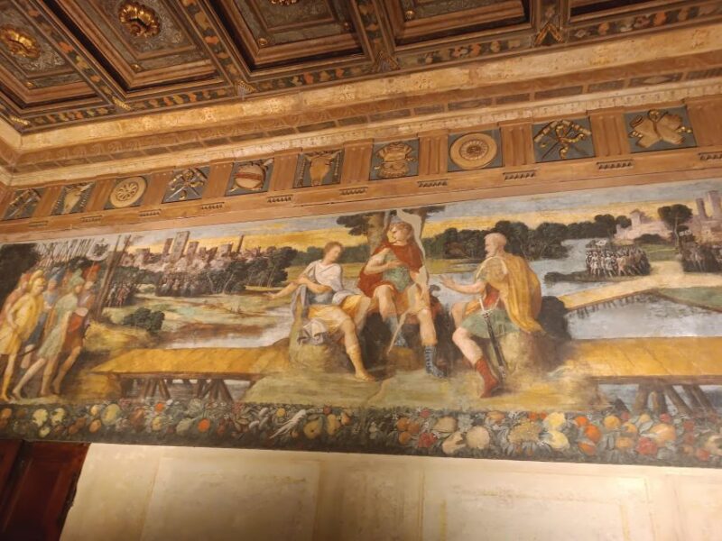 Modena: a Stunning City - Uncovering the Ancient Jewish Ghetto