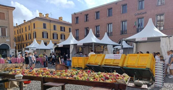 Modena: a Stunning City - Experiencing Traditional Culinary Delights