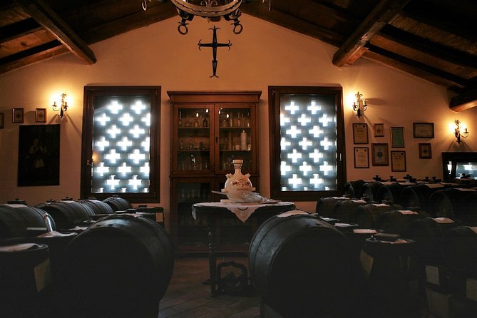Modena Area: Balsamic Vinegar "Aceto" Tasting Experience - About Your Stay