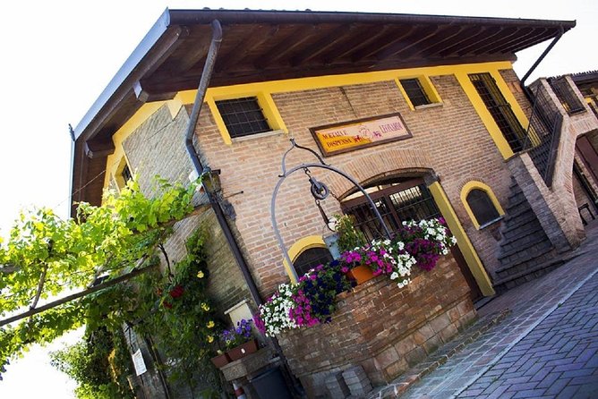 Modena Area: Balsamic Vinegar "Aceto" Tasting Experience - Verified Traveler Reviews