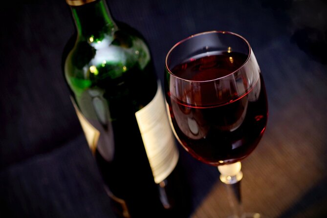 Modena Area: Lambrusco Wine Tasting Experience - Pricing and Cancellation Policy