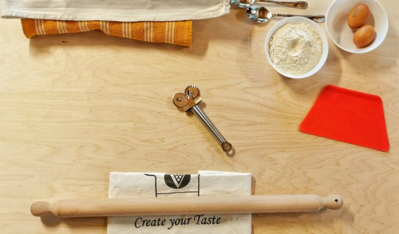 Modena: Balsamic Vinegar Tasting & Cooking Class - Getting There