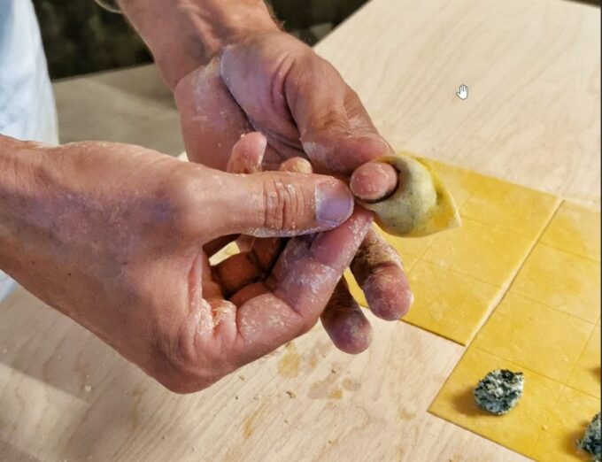 Modena: Balsamic Vinegar Tasting & Cooking Class - Frequently Asked Questions