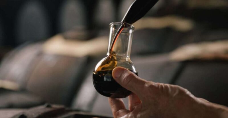 Modena Balsamic Vinegar Tour - Key Points