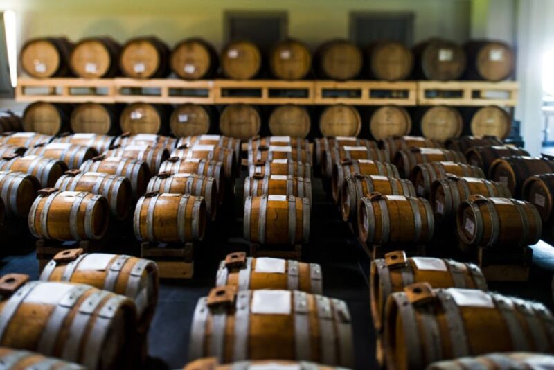 Modena Balsamic Vinegar Tour - Itinerary
