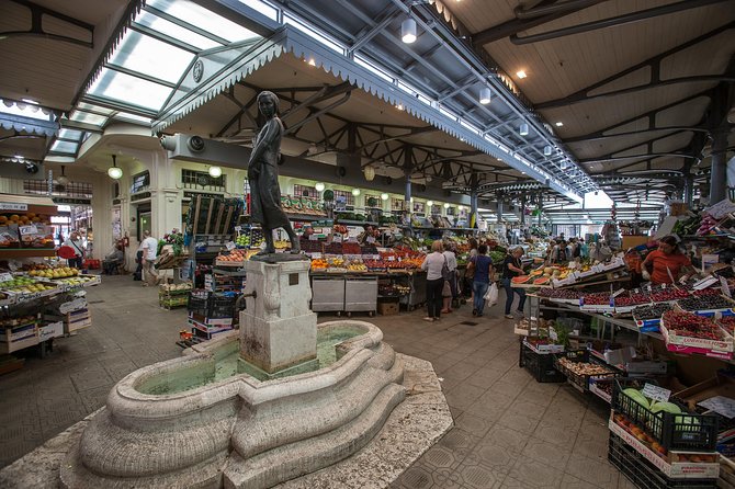 Modena City Tour Walking Tour in the Old Town - Guided by Local Experts
