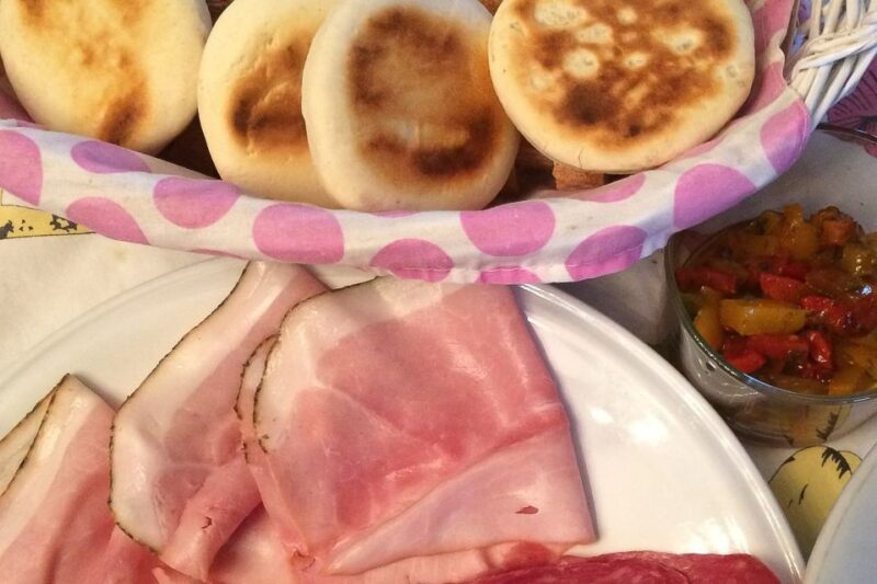 Modena: Food Walking Tour - Key Points