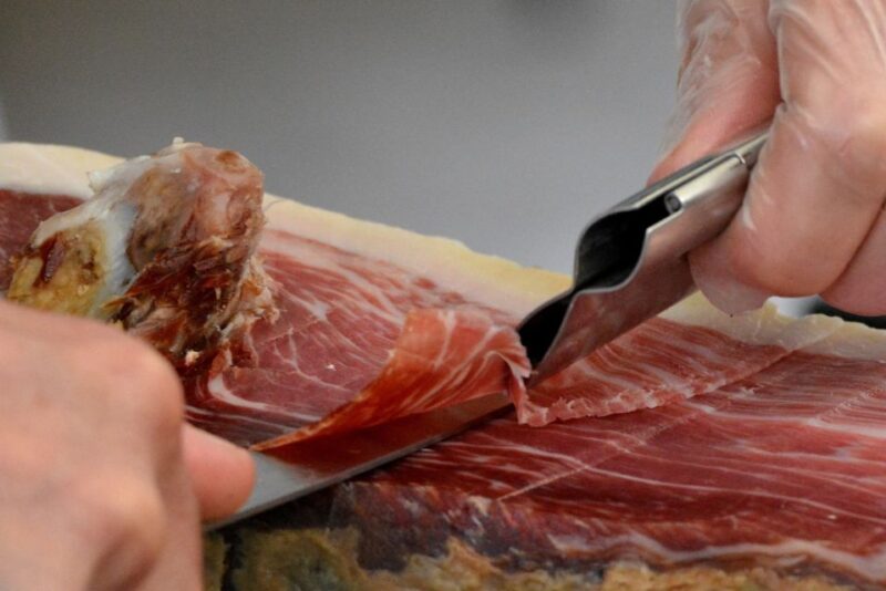 Modena: Food Walking Tour - Inclusions