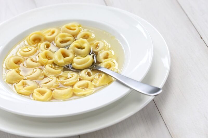 Modena Food Walking Tour With Typical Lunch - Key Points