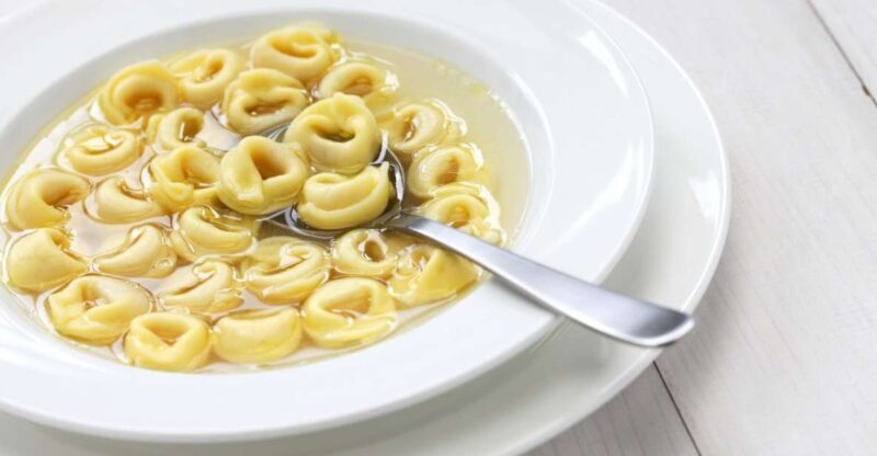 Modena Food Walking Tour With Typical Lunch - Culinary Highlights