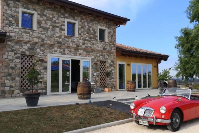 Modena: Guided Balsamic Vinegar Cellar Tour & Optional Meal - Customer Feedback