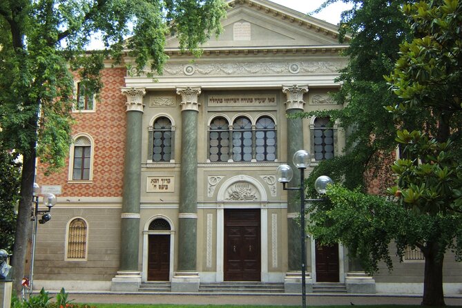 Modena Half Day Tour - Accessibility and Requirements