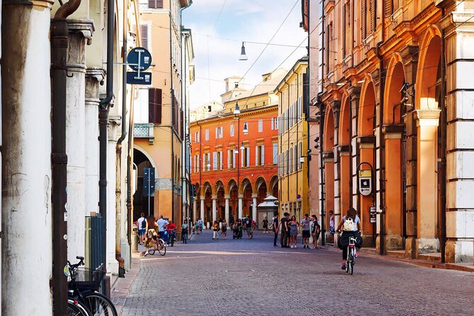 Modena Half Day Tour - Modena Highlights