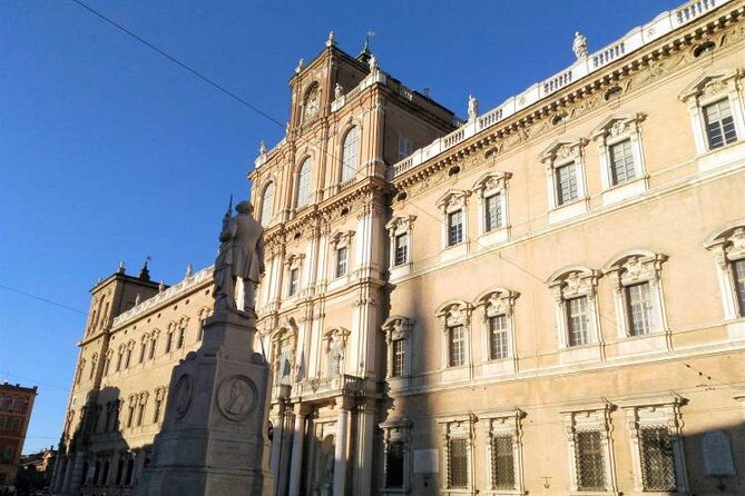 Modena Half Day Tour - Frequently Asked Questions