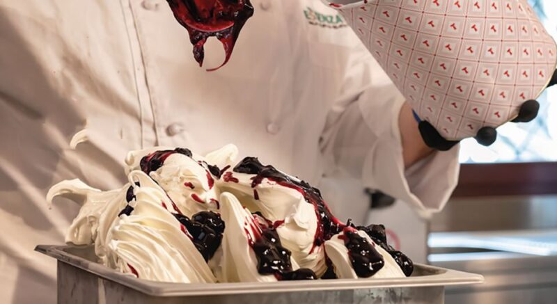 Modena: Ice Cream Experience - Key Points
