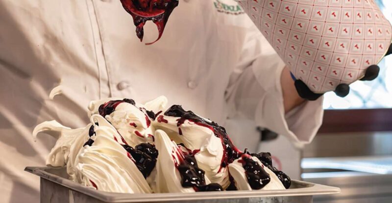 Modena: Ice Cream Experience - Venue and Instructor