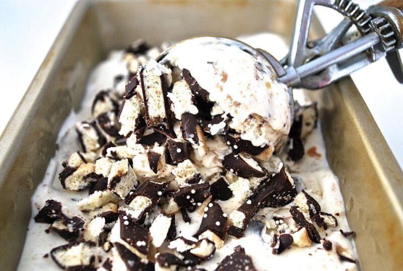 Modena: Ice Cream Experience - Gelato-Making Process