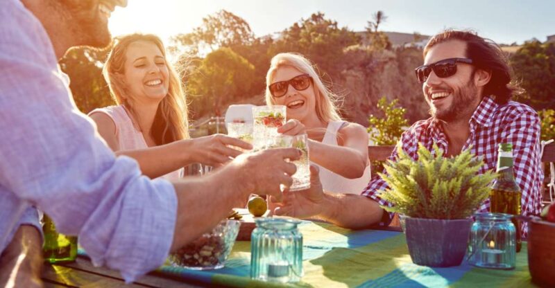 Modena: Italian Aperitivo at a Locals Home - Cultural Connection