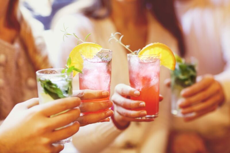 Modena: Italian Aperitivo at a Locals Home - Meeting Information