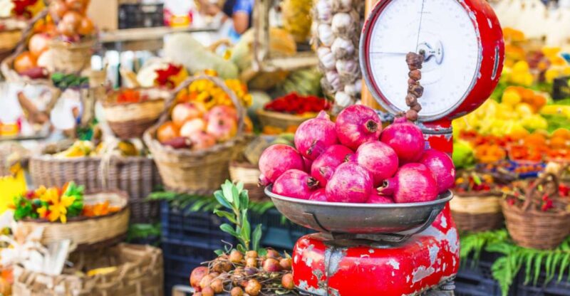Modena: Market & Lunch/Dinner at a Locals Home - Cooking and Culinary Details