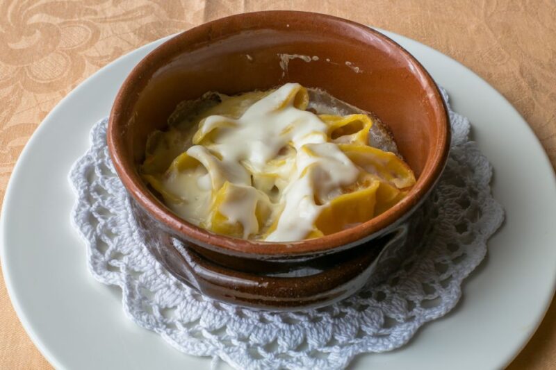 Modena: Private 4-Course Meal and Demo at a Locals Home - Pricing and Reservation