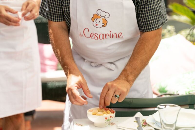Modena: Private 4-Course Meal and Demo at a Locals Home - Meeting and Location