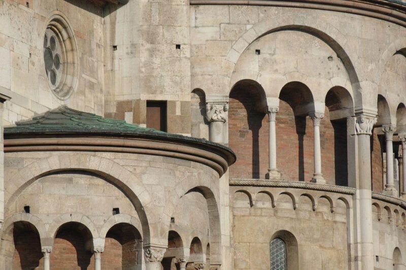 Modena Private Guided Walking Tour - Tour Inclusions