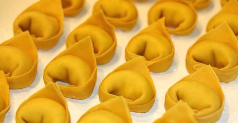 Modena: Private Pasta-Making Class at a Locals Home - Experience Highlights